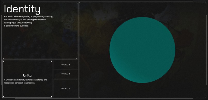 FruitoType – screenshot 2