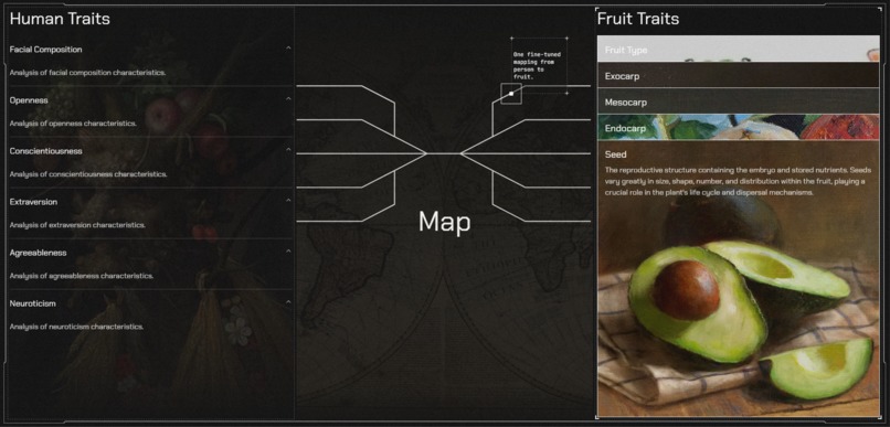 FruitoType – screenshot 5