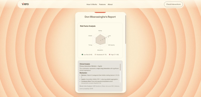 Vero – screenshot 7