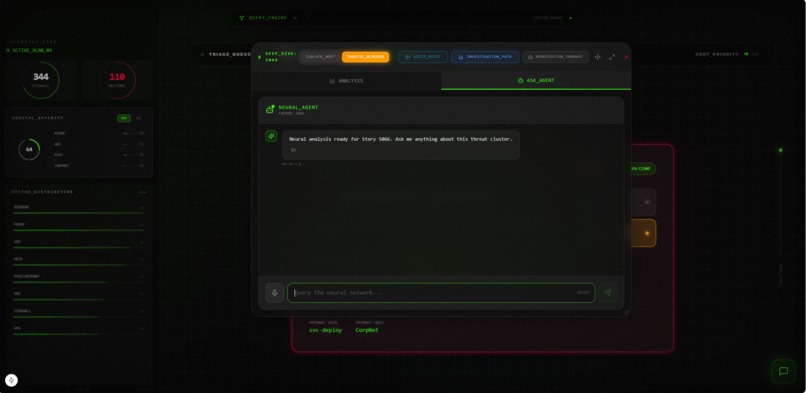 D3CISION – screenshot 7