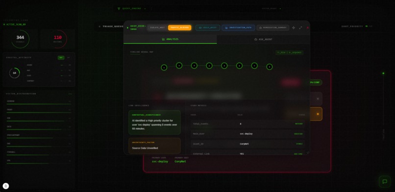 D3CISION – screenshot 6