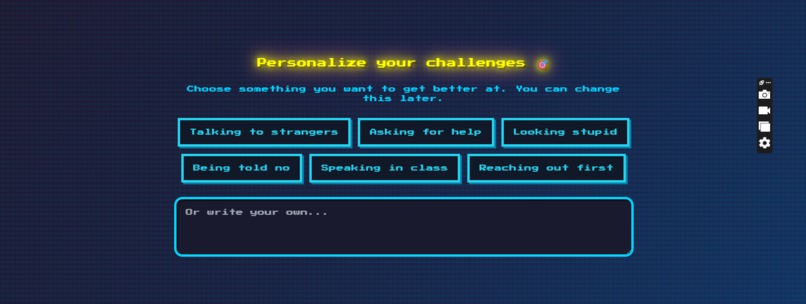 Rejct – screenshot 4