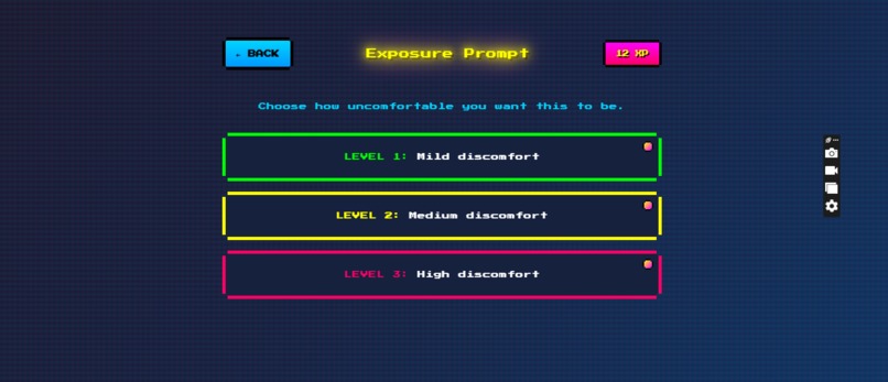 Rejct – screenshot 5