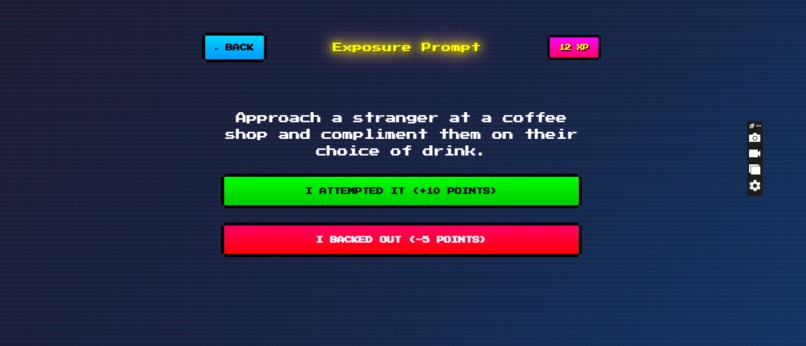Rejct – screenshot 6