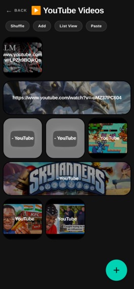 Stash – screenshot 3