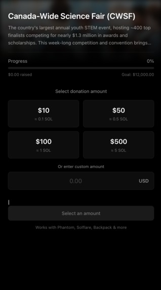 Donair – screenshot 5