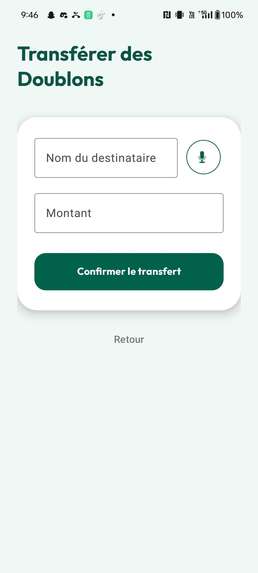 Banq Pirate – screenshot 1