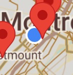 ComuMap  – screenshot 3