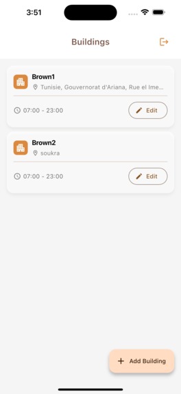 Pos sip &sync – screenshot 5