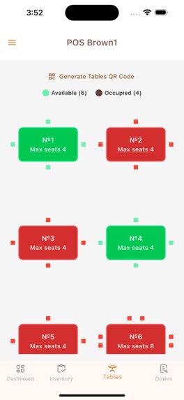 Pos sip &sync – screenshot 6
