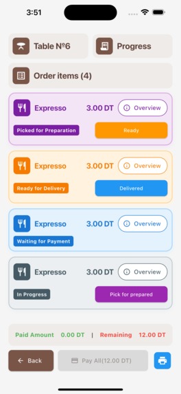 Pos sip &sync – screenshot 10