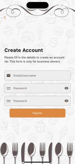 Pos sip &sync – screenshot 3