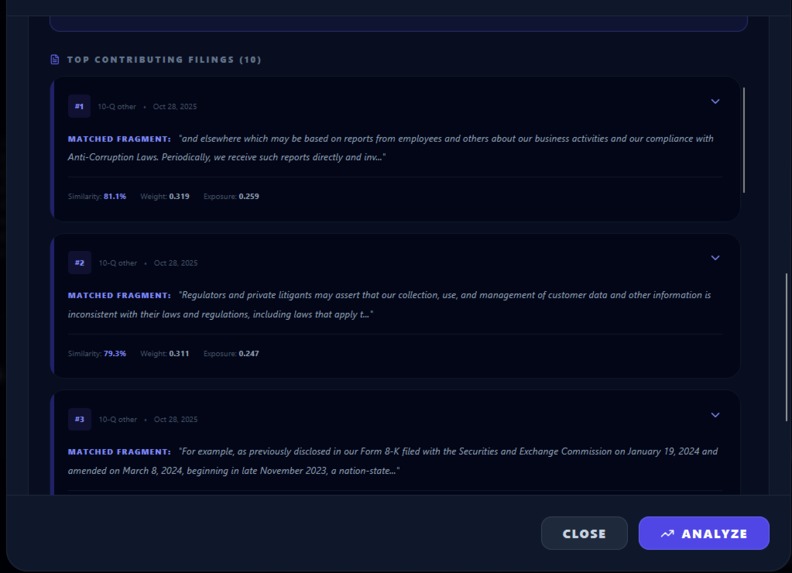 RegAlpha – screenshot 6