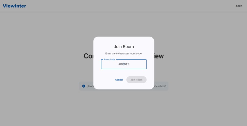 View Inter – screenshot 2