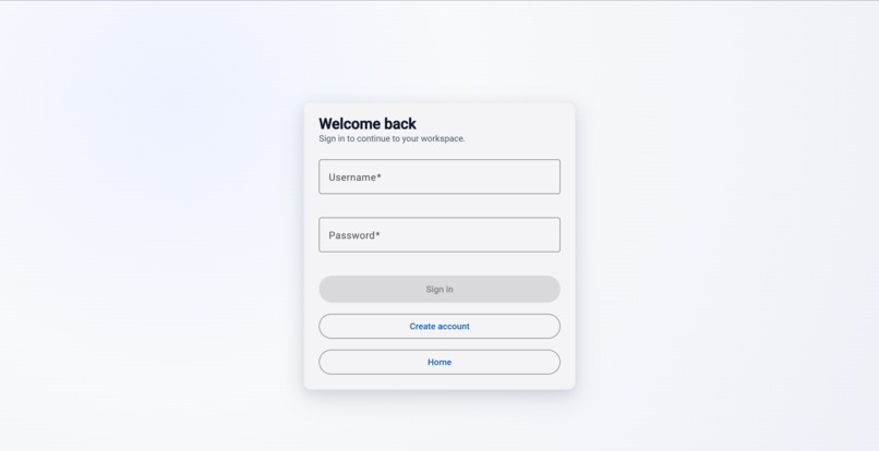 View Inter – screenshot 5