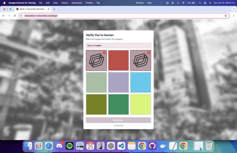 ActualDropouts – screenshot 2