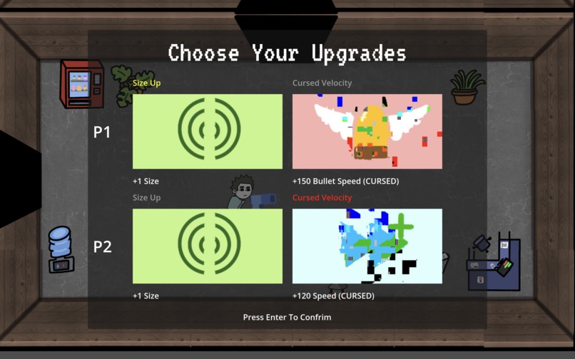 GL!TCH – screenshot 4