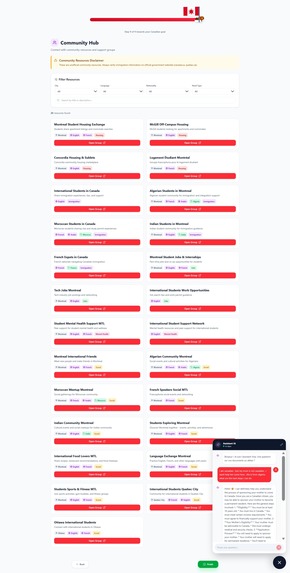 MapleWay – screenshot 8