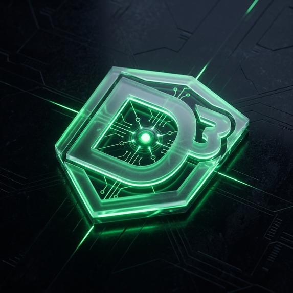 D3CISION – screenshot 1