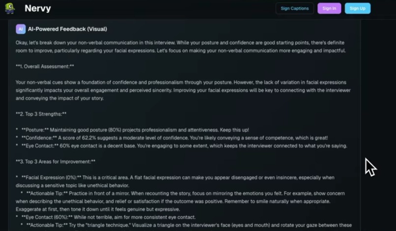 Nervy – screenshot 7