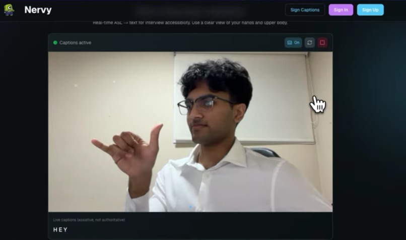 Nervy – screenshot 8