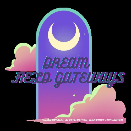 Dream Field Gateways – screenshot 1