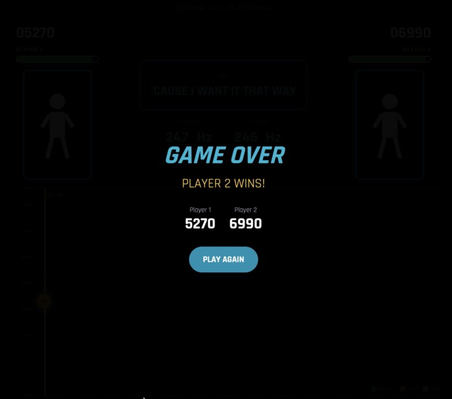 Karaoke Combat – screenshot 6