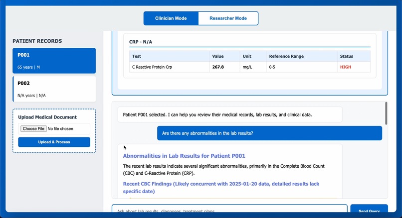 ClinicAi – screenshot 4