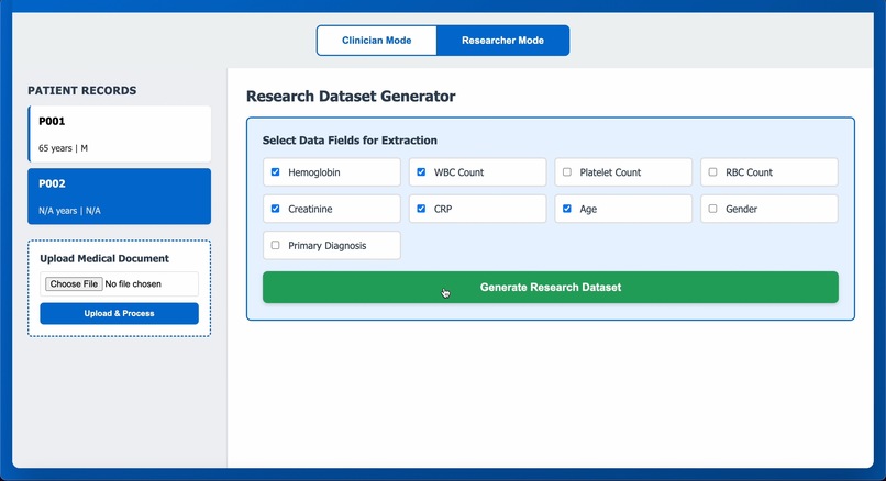 ClinicAi – screenshot 5