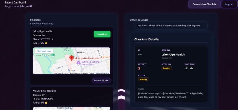 Citadel – screenshot 2