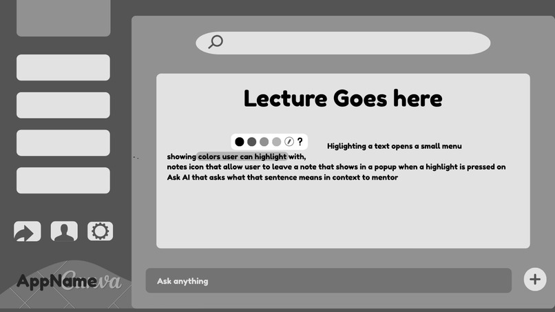 Examplify – screenshot 4