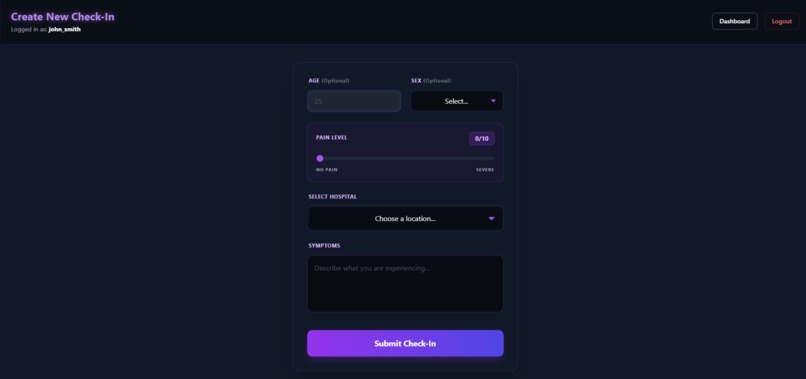 Citadel – screenshot 3