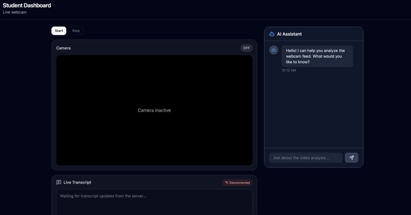 ClassSync – screenshot 1
