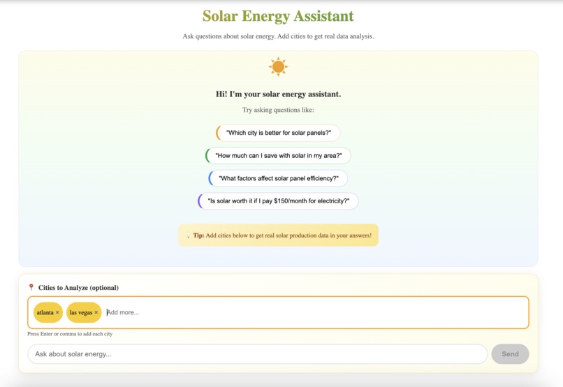 Solstice – screenshot 8