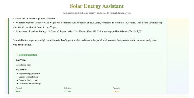 Solstice – screenshot 9