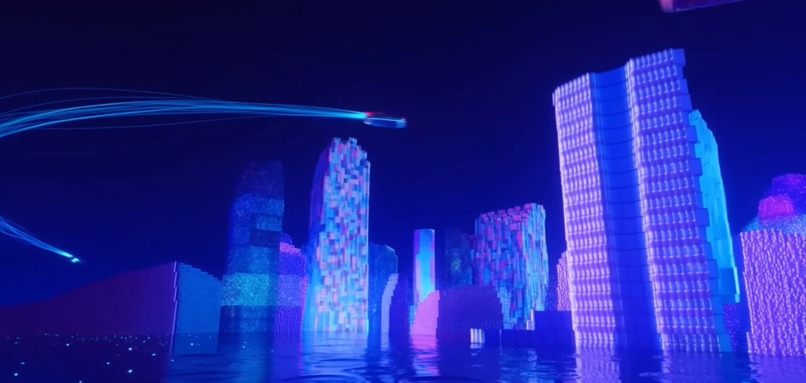 Dream Field Gateways – screenshot 2