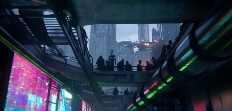 Dream Field Gateways – screenshot 3