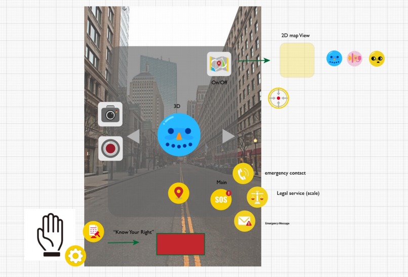 Sunbeam – screenshot 1