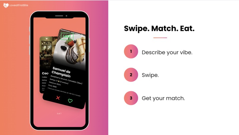 Love At First Bite – screenshot 2