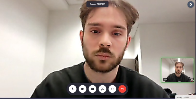 View Inter – screenshot 8