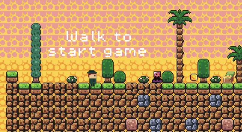 JungleBank – screenshot 3