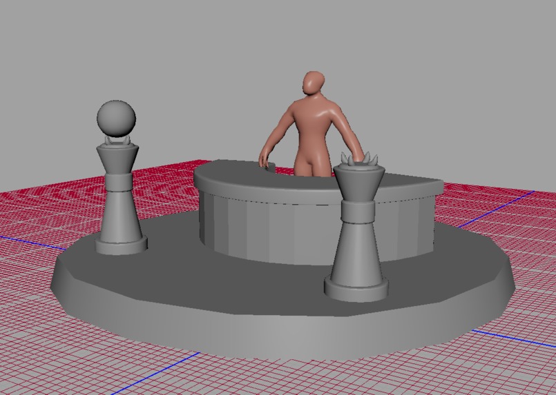 JazzCasters – screenshot 1