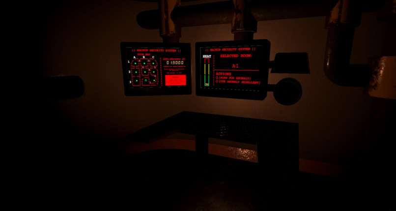 Reboot: Anomaly Holdout – screenshot 2