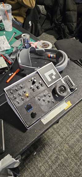 Reboot: Anomaly Holdout – screenshot 3