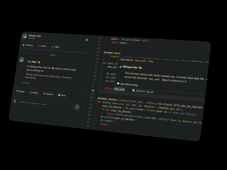 Socratic – screenshot 3