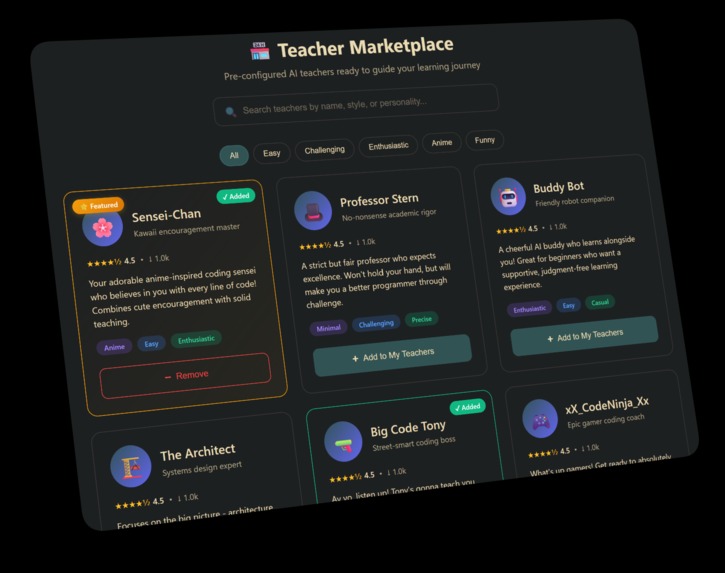 Socratic – screenshot 2