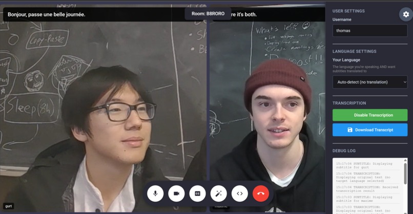 View Inter – screenshot 9