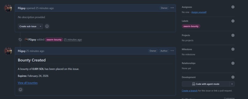 Zero swarm – screenshot 2
