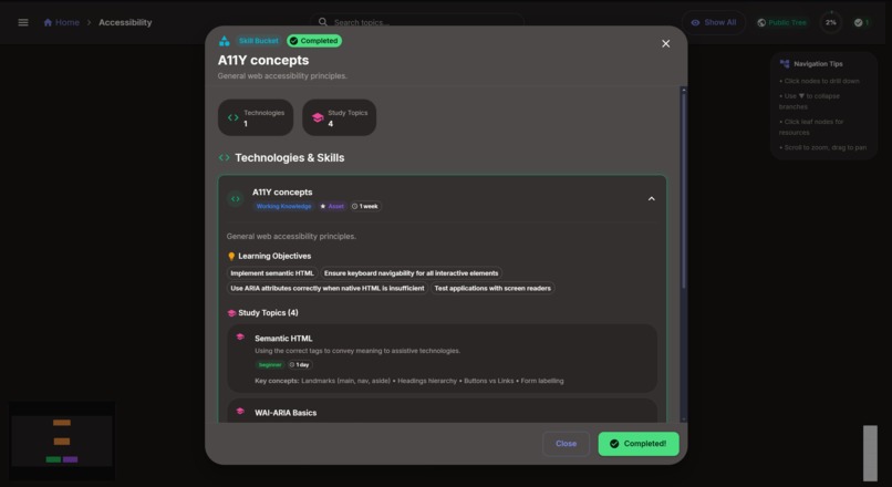 Career Coach – screenshot 5
