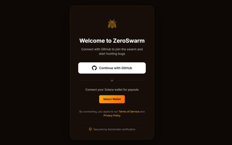 Zero swarm – screenshot 5